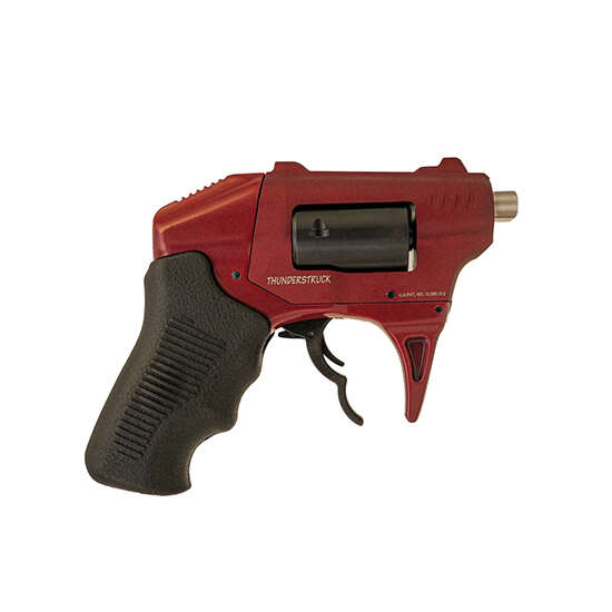 Handguns Standard Mfg Co ZPAP M85 22WMR STD MFG S333 22MAG 1.5 RED THUNDERSTRUCK 8RD